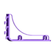 Widened_SKADIS_C_Spool_Rack_Right.stl SKADIS Filament Spool Holder Remix (расширенный)