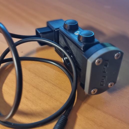 road10.jpeg Bluetooth-контроллер для мотоциклов