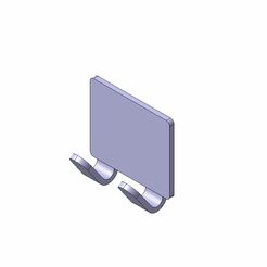 Halter.jpg Soporte para maquinilla de afeitar