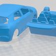 Citroen-C4-Cactus-2018-Cristales-Separados-5.jpg 3D file Citroen C4 Cactus 2018 Printable Car・3D printing template to download, hora80