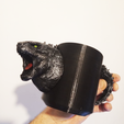 2.png Godzilla Mug