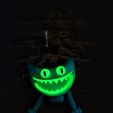 IMG_20230707_211704-01.jpeg Cyan BLUE ROBLOX: Rainbow Friends 3d model