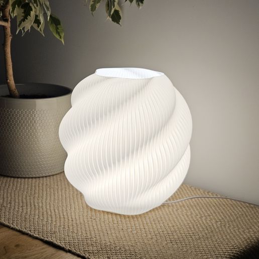 model309_07.jpg Table lamp