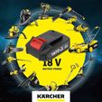 karcher.jpg YATO 18v battery to Karcher 18v tool