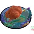 Betty-Boop-as-The-Little-Mermaid-10.jpg Betty Boop as The Little Mermaid - fan art printable model