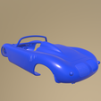 c15_016.png Porsche 718 Spyder RS 1960 PRINTABLE CAR IN SEPARATE PARTS