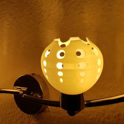 lamp.jpg GU9 screw-on lamp shade