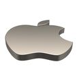 Apple-Logo-5.jpg Apple 3D Logo