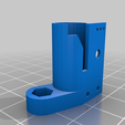 HexaBot_AutoProbe_Housing_02_-_BCT_r02a.png HexaBot - DIY Delta 3D Printer - 3D Design