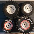 20230909_140855.jpg Tires and Rims for Marui Hunter and Galaxy