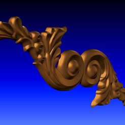 dekor-05-07a.jpg Fichier STL décor 05 07・Design pour imprimante 3D à télécharger