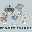 1-Starbases-cover.jpg MicroFleet Starbases and Outposts Pack