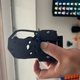 5.jpg exoslide creality mount for stealthburner