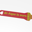 Al-Aqsa-is-ours.png Palestine bookmark