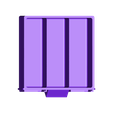 resistorboxv3_drawer20181230-55-1wgij8z.stl Customized Stackable Resistor Storage Box 3 Drawers