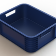 Binder1_Page_01.png Stackable Storage Box Capacity 18 Liters