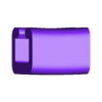 clips_sph.STL Thermoform-Kugel