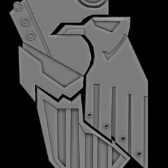 BPR_Render.jpg Iron falcons insignia