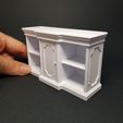 20240202_132617.jpg Miniature Cabinet with working door - Miniature Furniture 1/12 scale