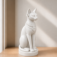 01-weiss.png Bastet STL & 3MF – vier Größen, Bambu Lab A2L/P2S | FehnFactory