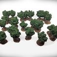 Deciduous-Trees-Old-Forest-Deluxe-Bundle-Vignette.jpg Deciduous Trees Deluxe Bundle
