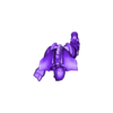 Body3.stl Space robot troop