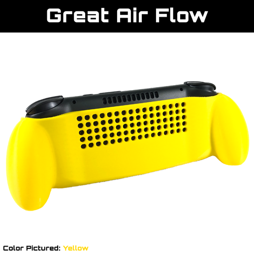 NEW-Feature-Great-Air-Flow-2000x.png Retroid Pocket 5 Portable Grip Case