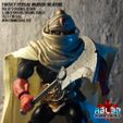 RBL3D_Persian_weapons7.jpg Fantasy Persian Warrior Weapons (motu compatible)