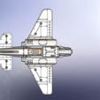 TB-07.jpg Thunderbolt MK3 Fighter Jet