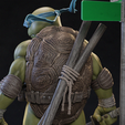 6.png Leonardo - TMNT