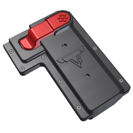 1.jpg TTI Sand Viper & Pit Viper Hi-Capa Pistol Locking Holster