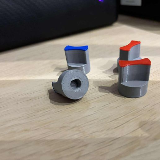 Uchwyt Zaworu/Valve Handle