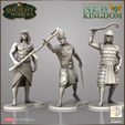 release_command_1.jpg 28mm Pharaoh and New Kingdom officers