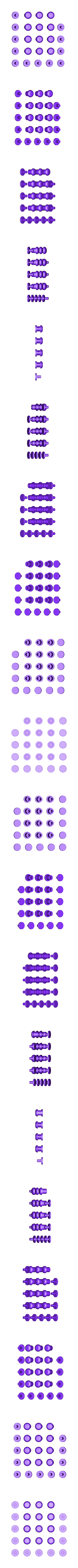 smd_rivets.stl Submarine Door Box