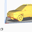 Dimensiones.png Hyundai Tucson scale model car