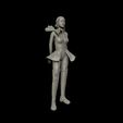 24.jpg STL file Jisoo Sculpture 3D print model・3D print design to download