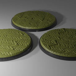 80mm-bricked-floor-overview.png 3x 80mm round bases with bricked floor