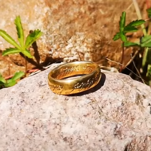 alumitube.png One Ring