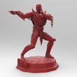 Mortal-Kombat-Scorpion-Ninja-3D-print-STL-For-FDM-Printer-3D-model-file.jpg Mortal Kombat - Scorpion FDM STL 3D printable model