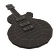 Wireframe-Low-Guitar-Emoji-6.jpg Guitar Emoji