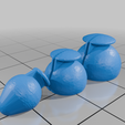 tapemeasure_tail.png Nurgle Tape Measure - WH40k