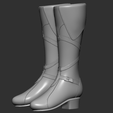 3.png Botas Elf - ELF BOOTS