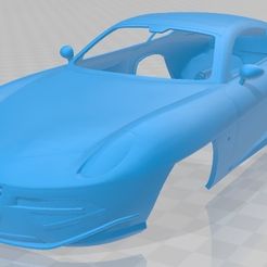 Alfa-Romeo-Disco-Volante-2013-1.jpg Alfa Romeo Disco Volante 2013 Printable Body Car