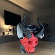 IMG_0955.jpeg Gaming Accessory - Devil Controller Stand