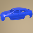 a26_012.png Mercedes Benz Gle 63 Amg Coupe 2021 PRINTABLE CAR IN SEPARATE PARTS
