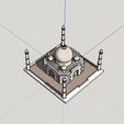 Screen_Shot_2015-07-21_at_12.46.55_PM_display_large.jpg Archivo STL gratis Taj Mahal・Plan imprimible en 3D para descargar