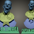 compisiçãopoligrupo.png Captain America Zombie