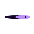 kormidlo.stl Datei STL Micro RC boat・Design für 3D-Drucker zum herunterladen