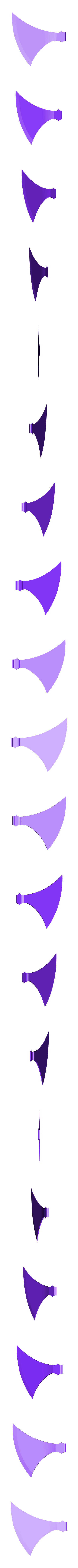 DA_1.stl Viking Dane axe