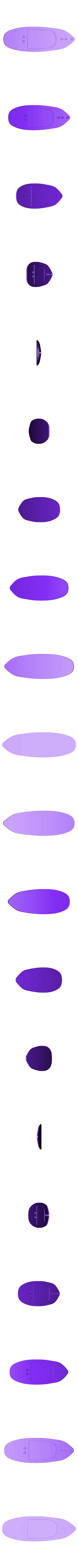 tug_deck.stl Barge avec remorqueur